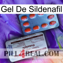 Sildenafil Gel 36